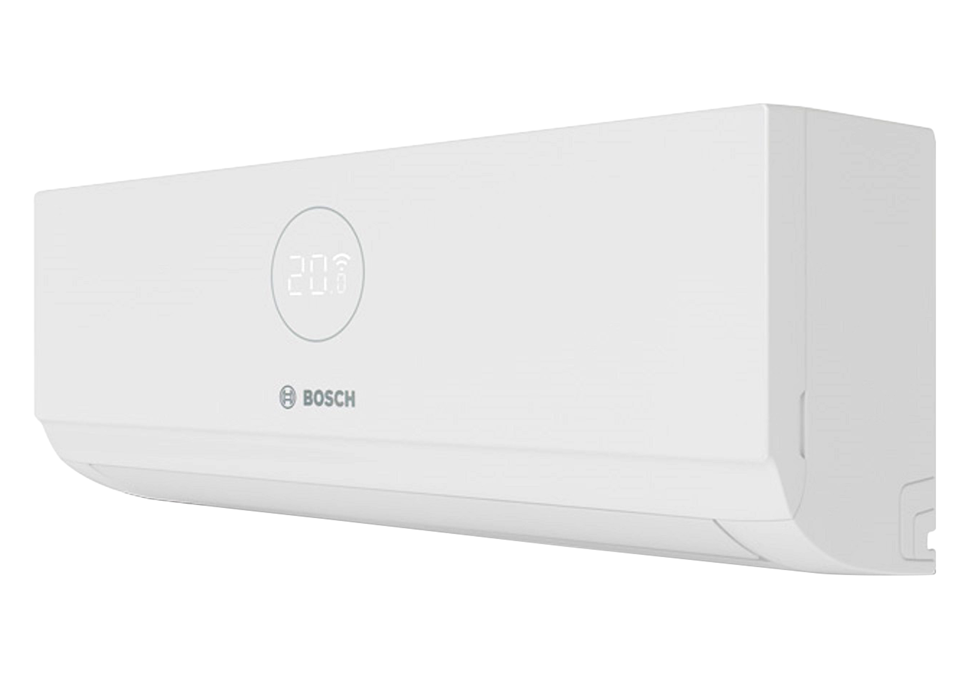 Ar condicionado fixo (1X1) BOSCH CLIMATE 3000I 9000BTU R32 - 3