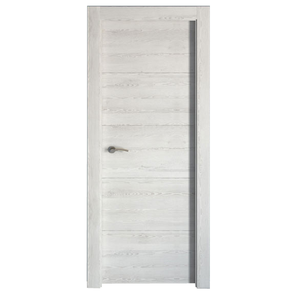 Empujando a la derecha