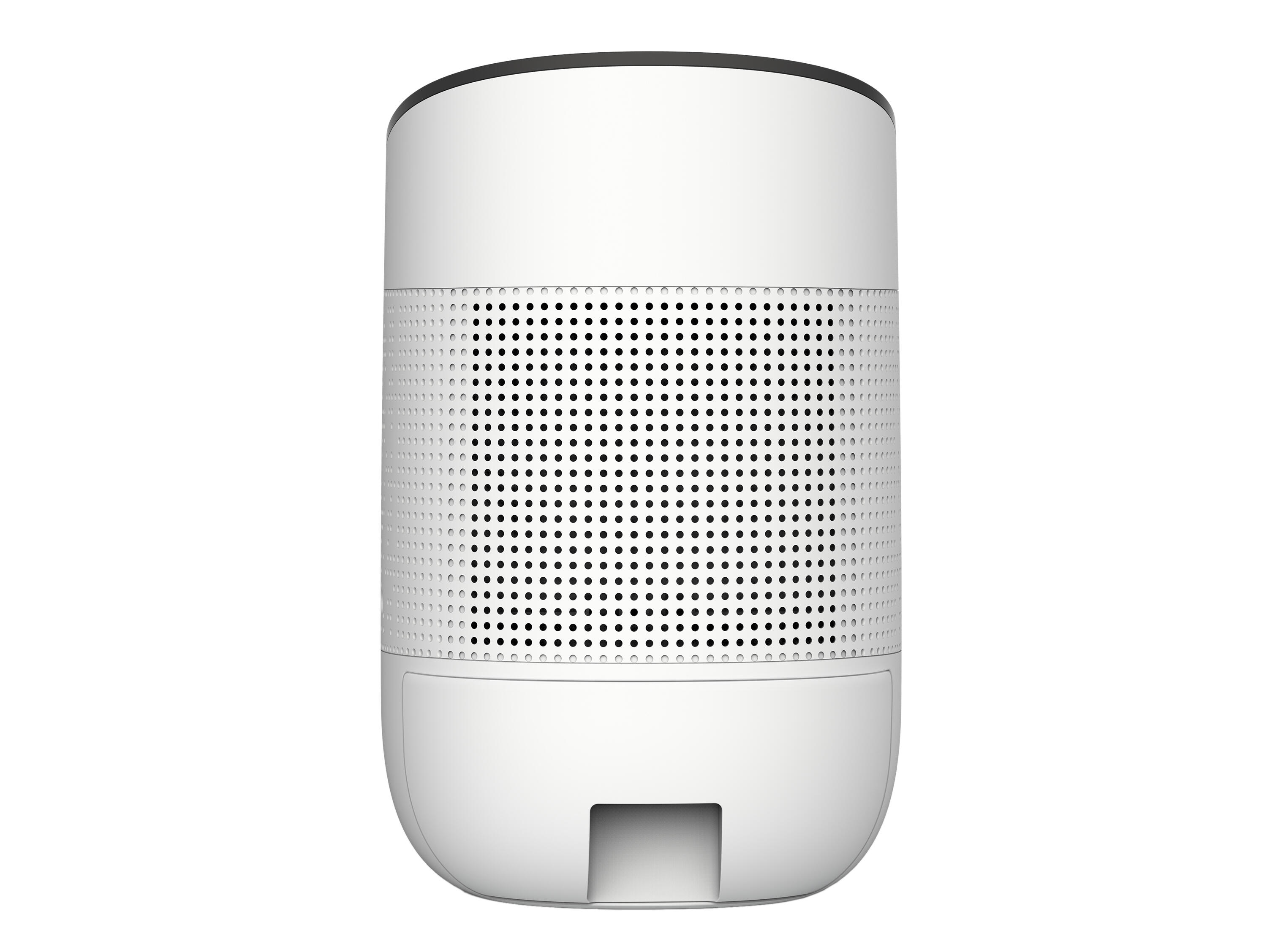 Deshumidificador DRYOS 1 - 4