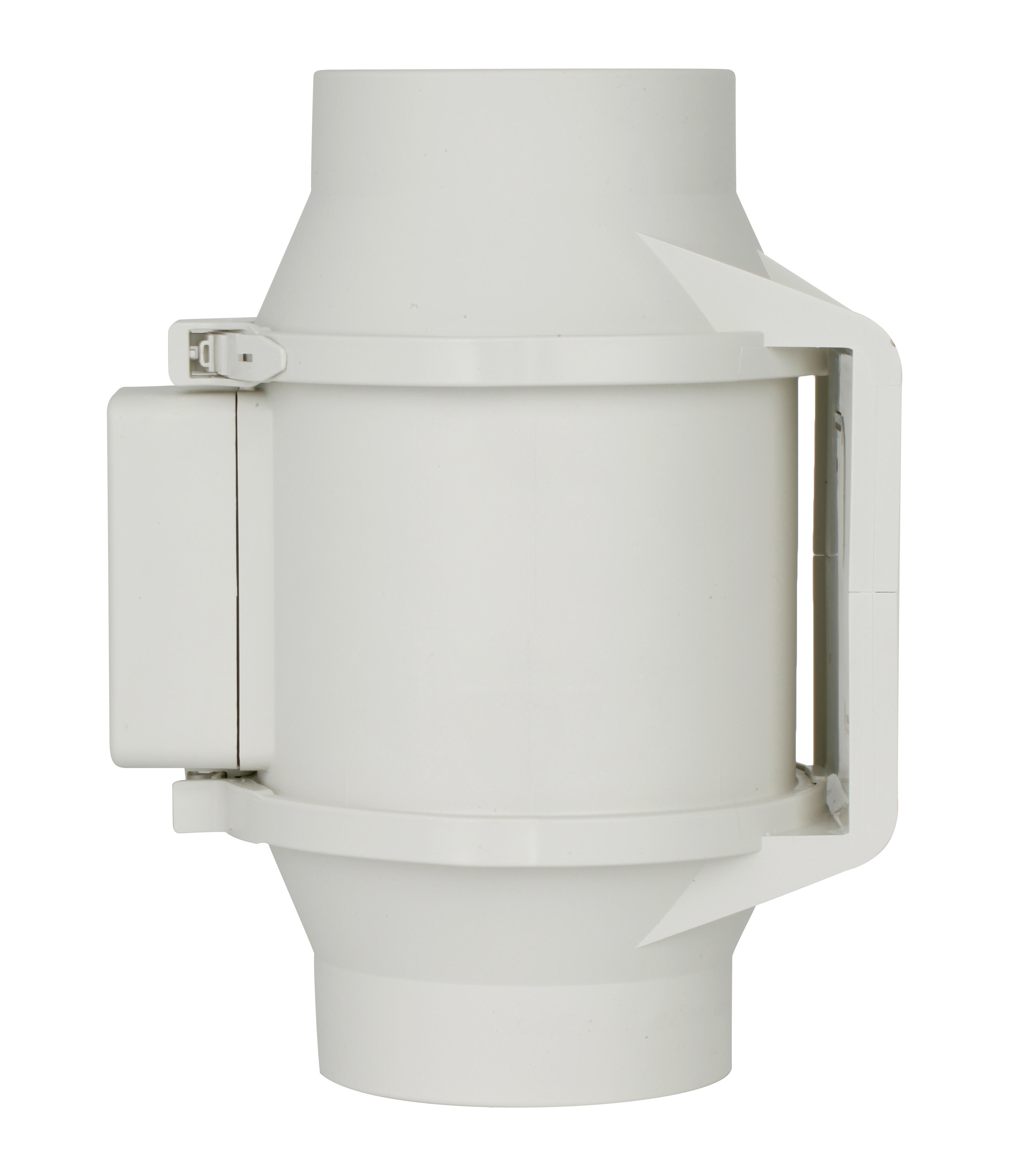 Extrator conduto TD MIXVENT 160/100 - 8