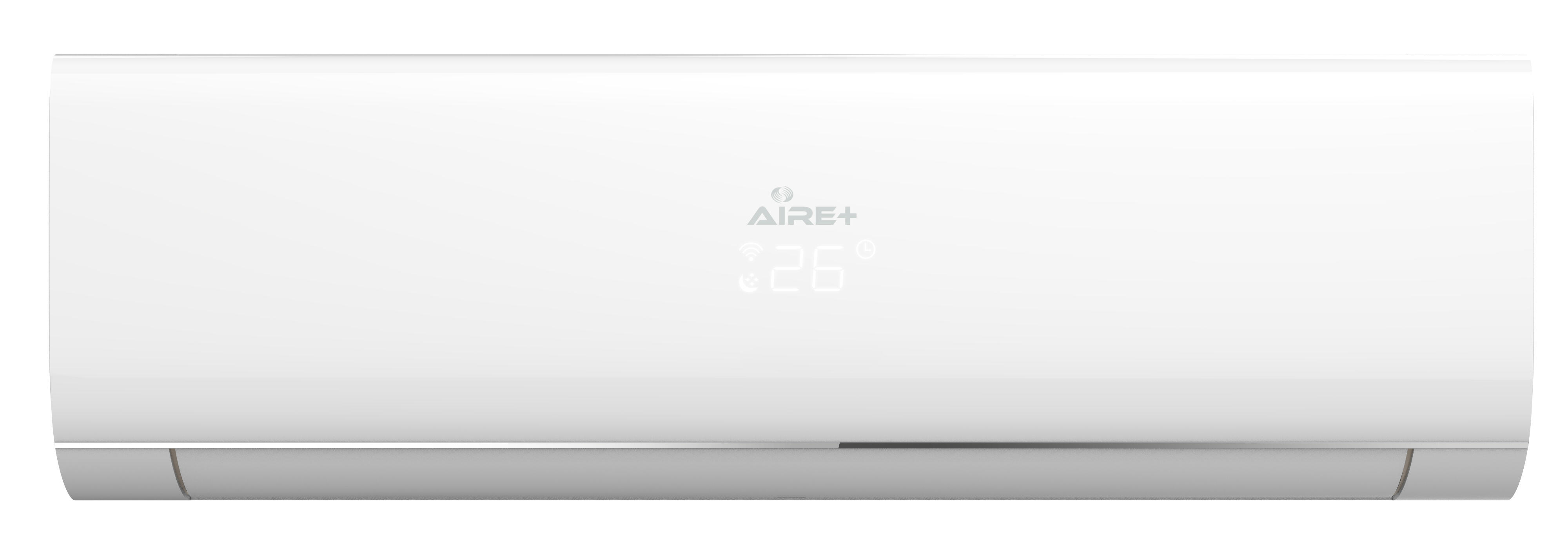Ar condicionado fixo (2X1) Aire+ TD-WIFI R32 9000+12000 BTU - 5