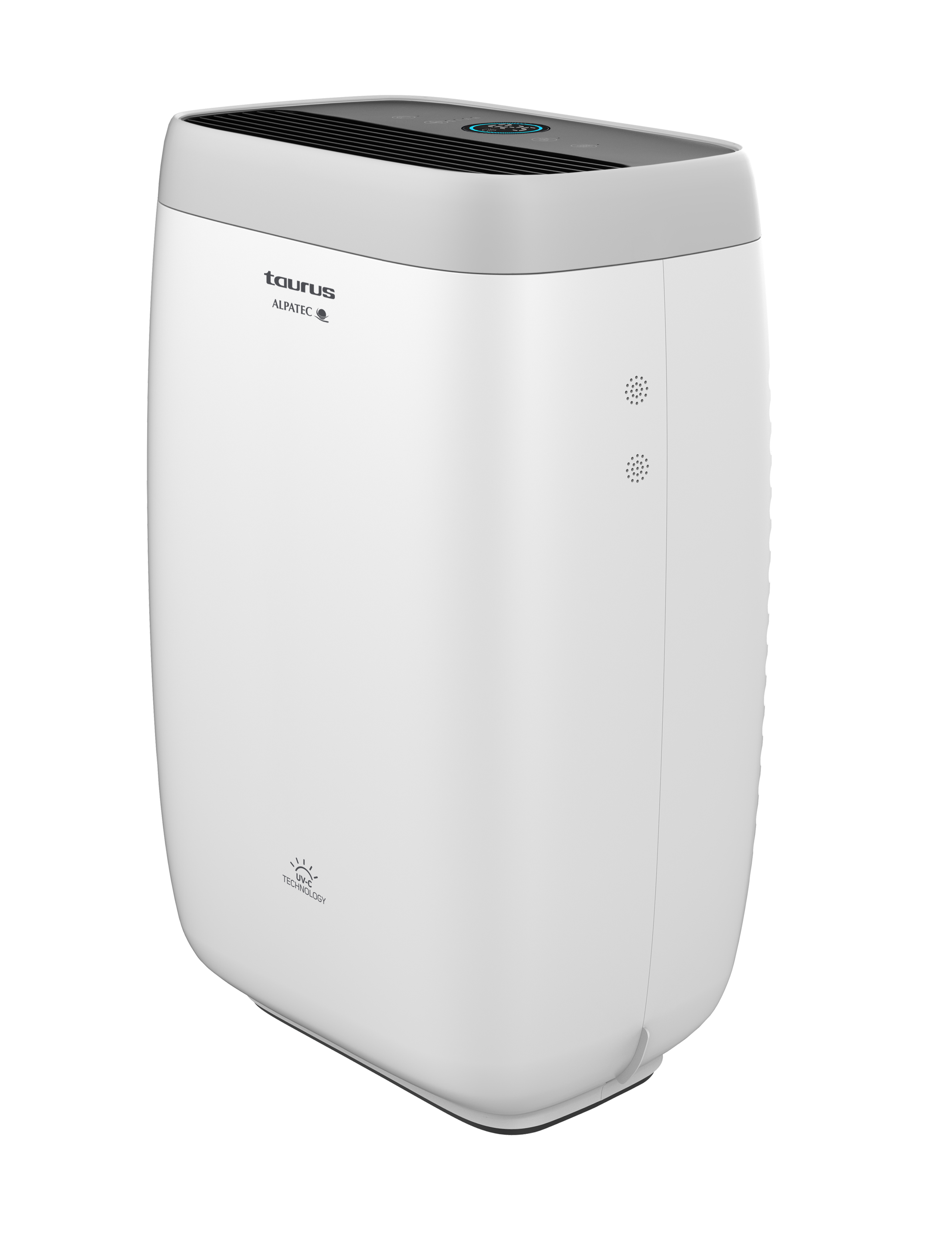 Purificador de aire taurus high landscapes ap2050