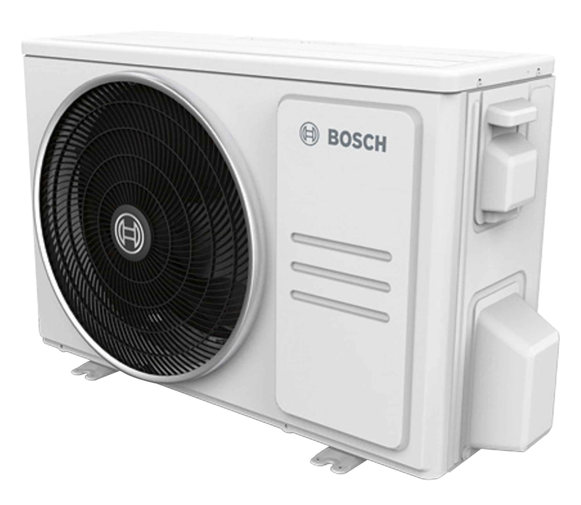 Ar condicionado fixo (1X1) BOSCH CLIMATE 3000I 9000BTU R32 - 2
