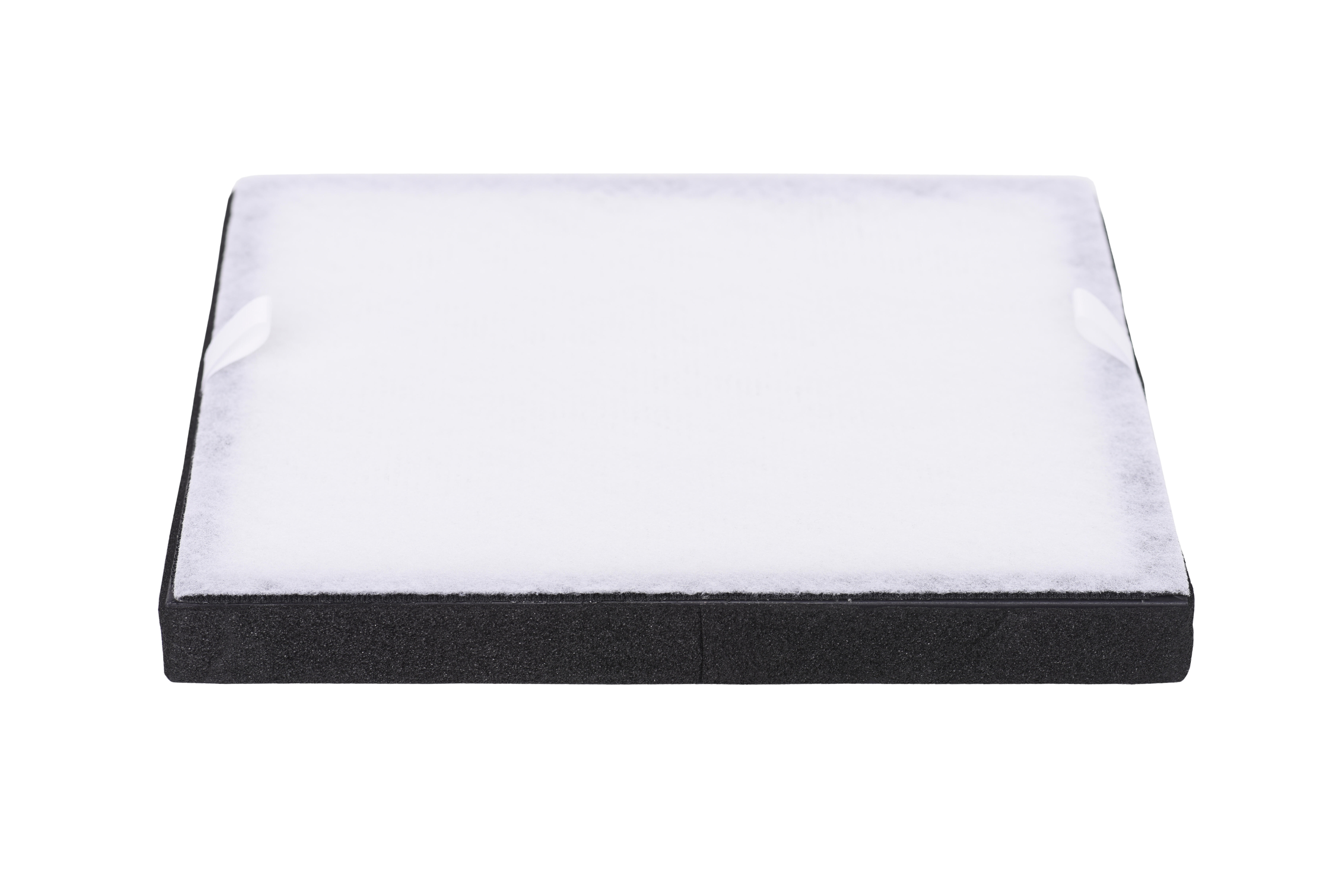 Filtro hepa para purificador qlima a25