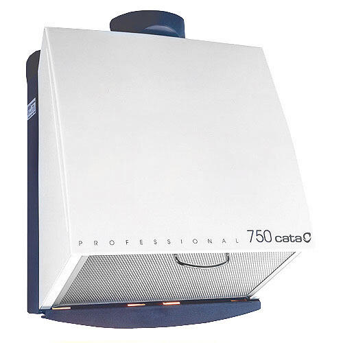 Extrator de cozinha PROFISSIONAL 750 125W