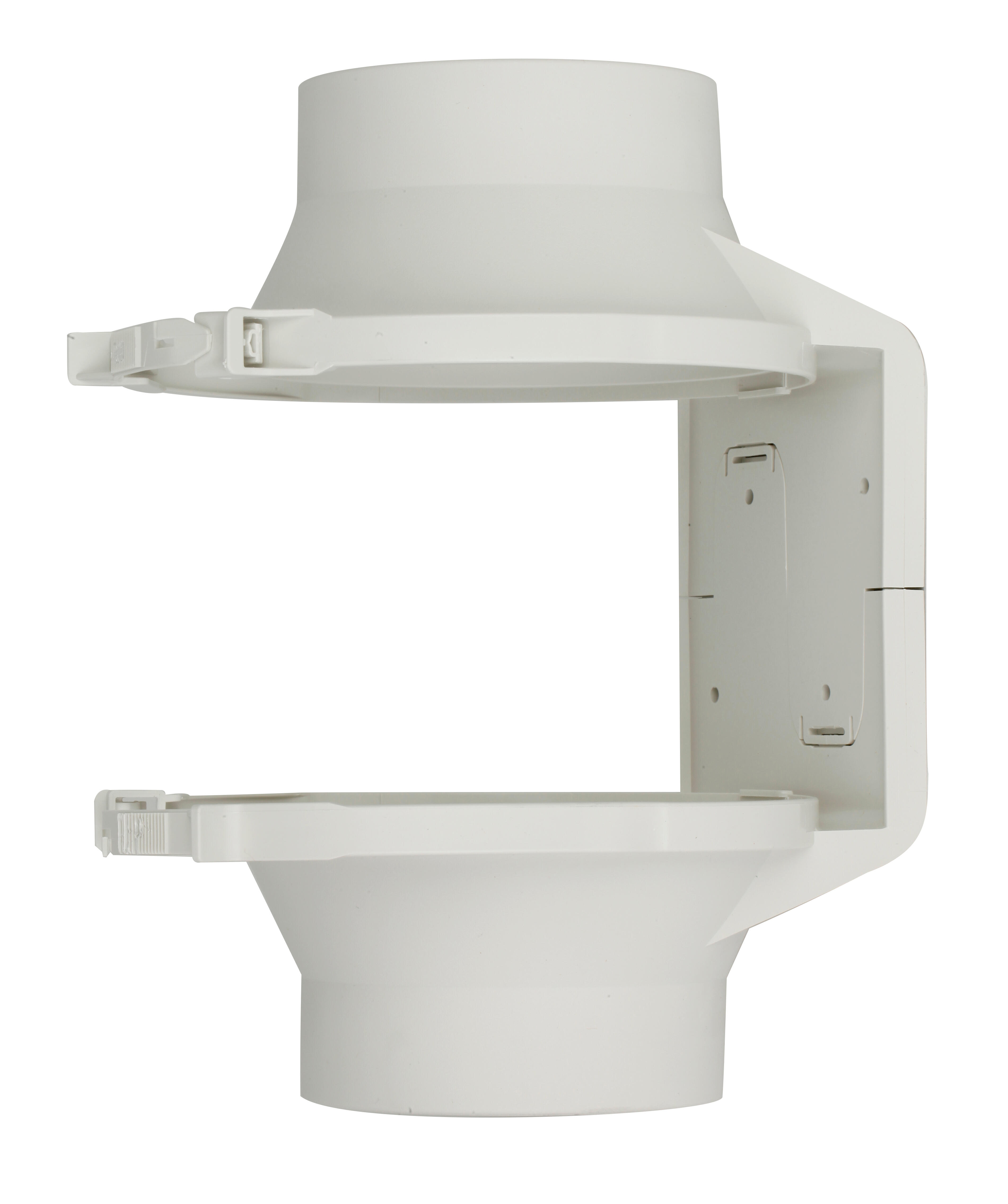 Extrator conduto TD MIXVENT 160/100 - 7