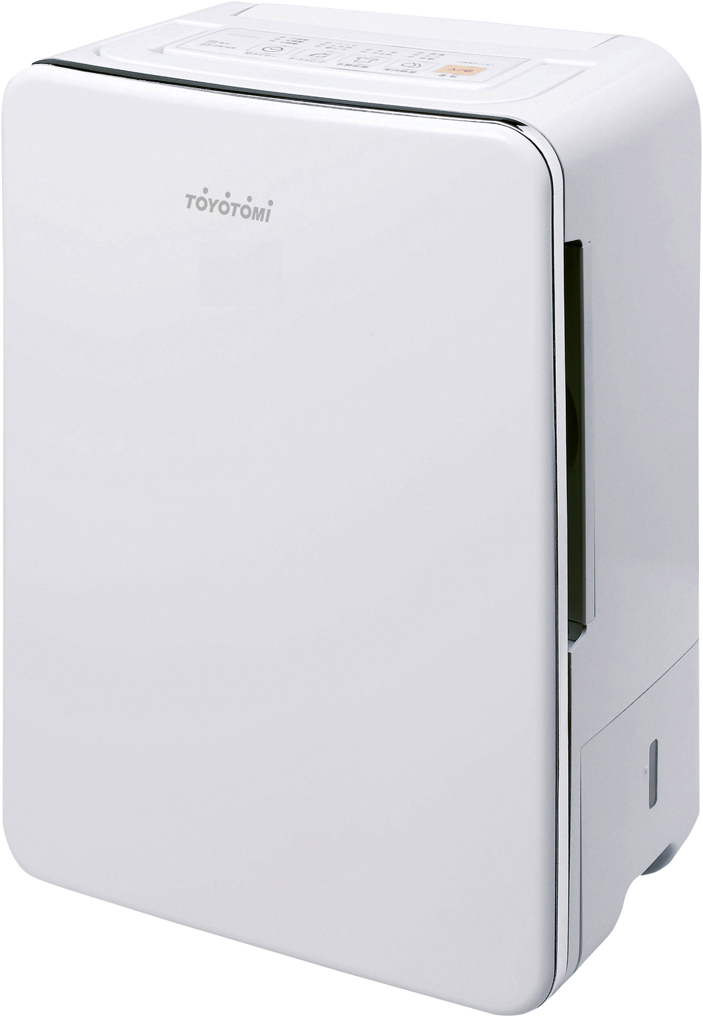 TOYOTOMI Karalina 除湿機 衣類乾燥機 TD-ZB80I トヨトミ 衣類乾燥除湿機 TOYOTOMI 動作確認済み TD-ZB80I TD-Z80N