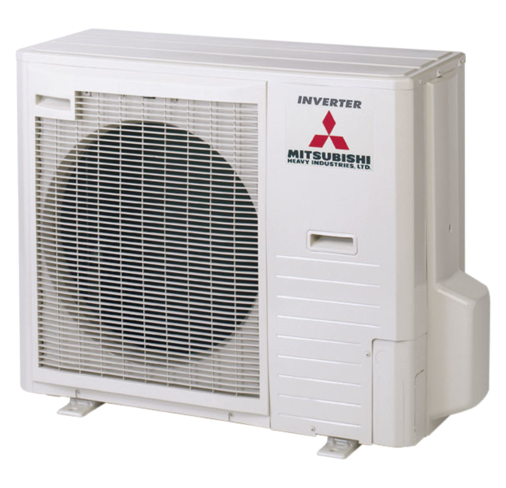 Ar condicionado fixo (1X1) MITSUBISHI DIAMOND SRK25ZSX-W 9000BTU - 7