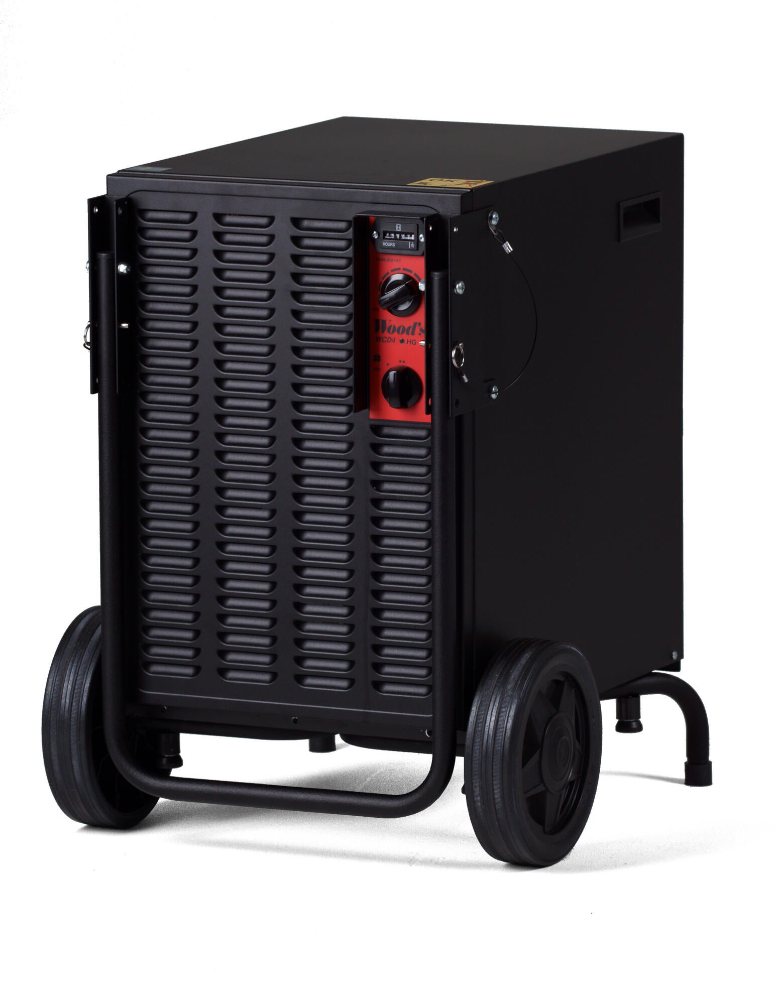 Deshumidificador woods wcd4pro