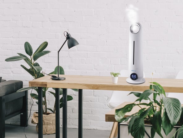 Humidificador