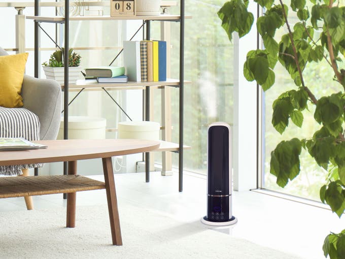 humidificador