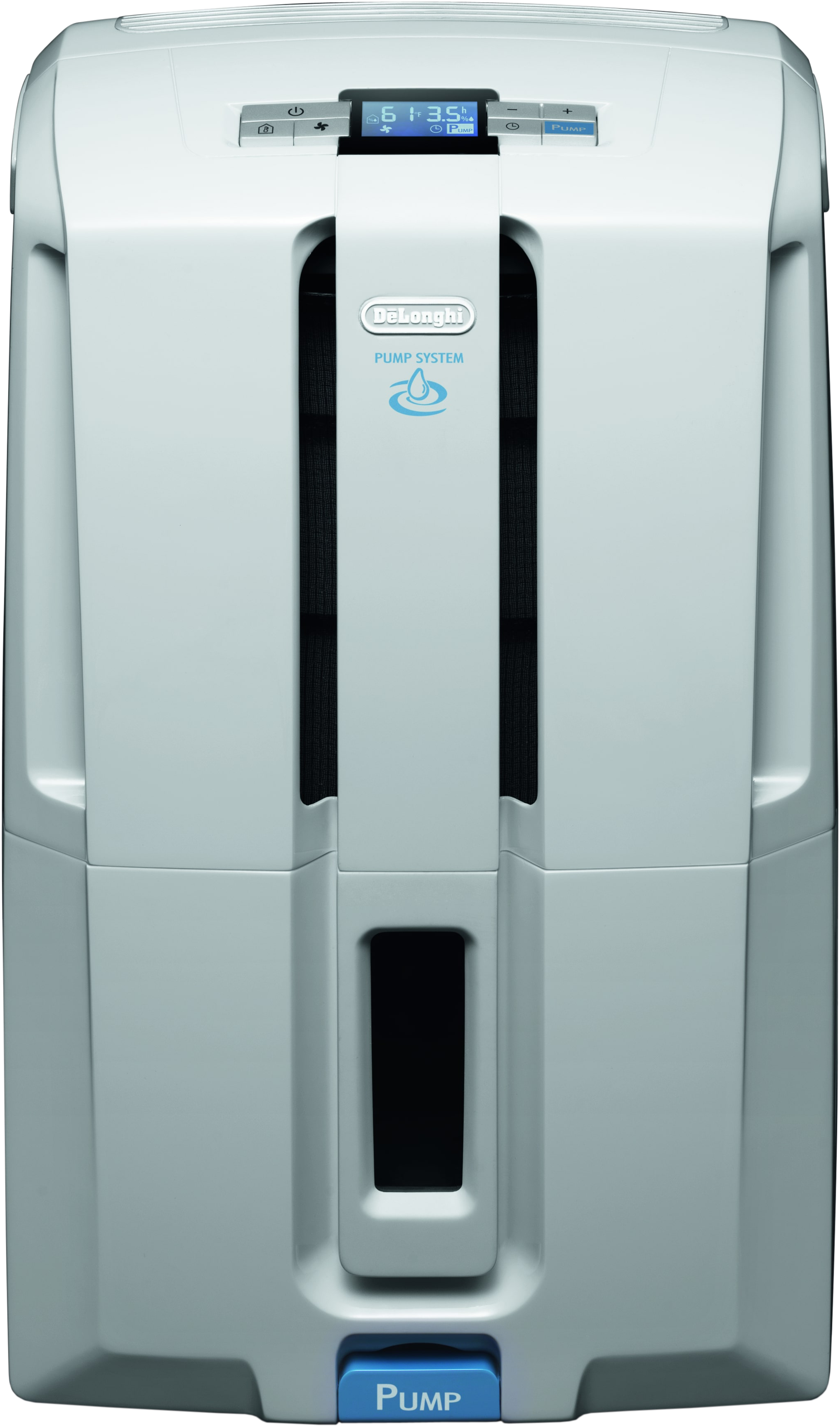 Deshumidificador de aire delonghi dd230p