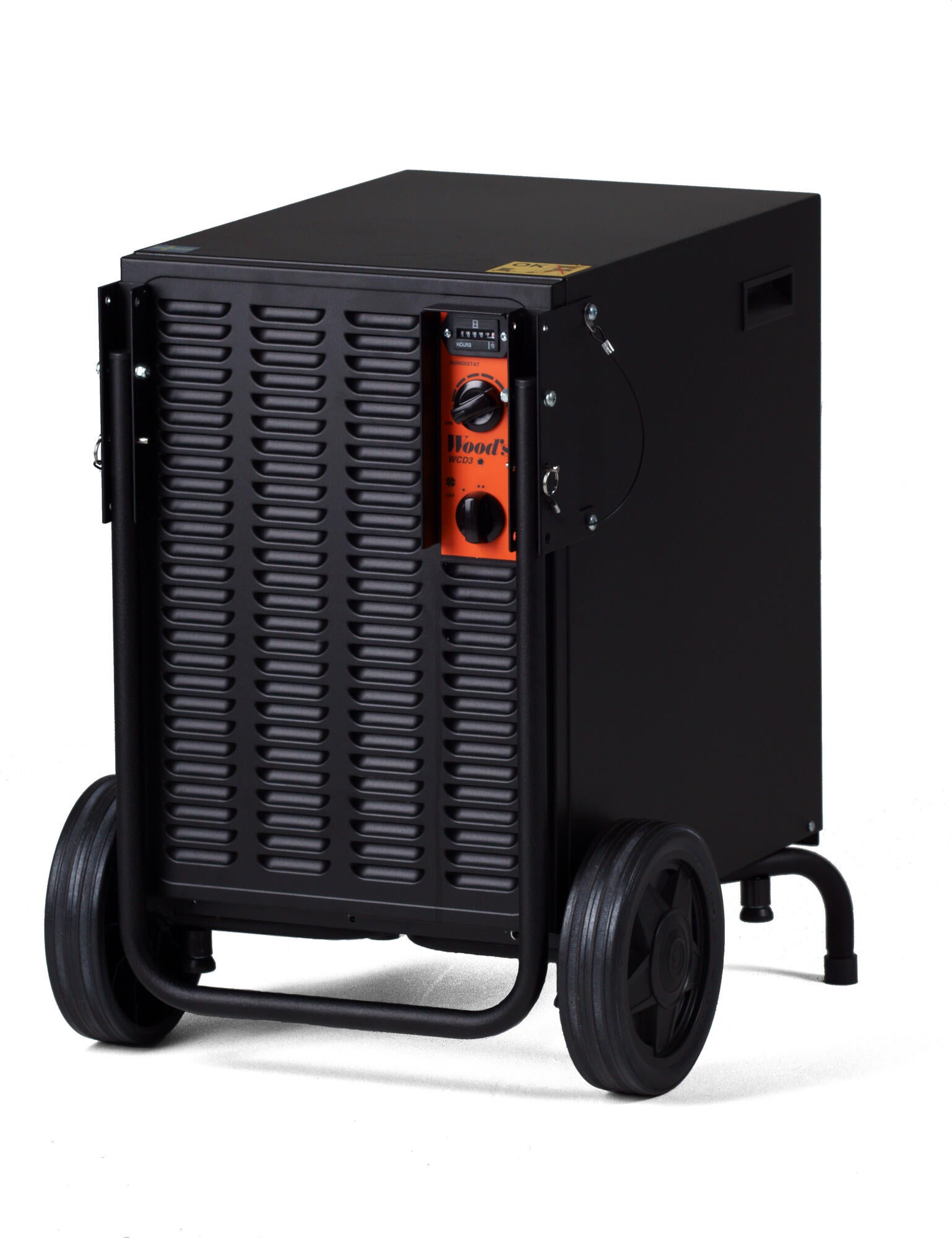 Deshumidificador woods wcd3pro