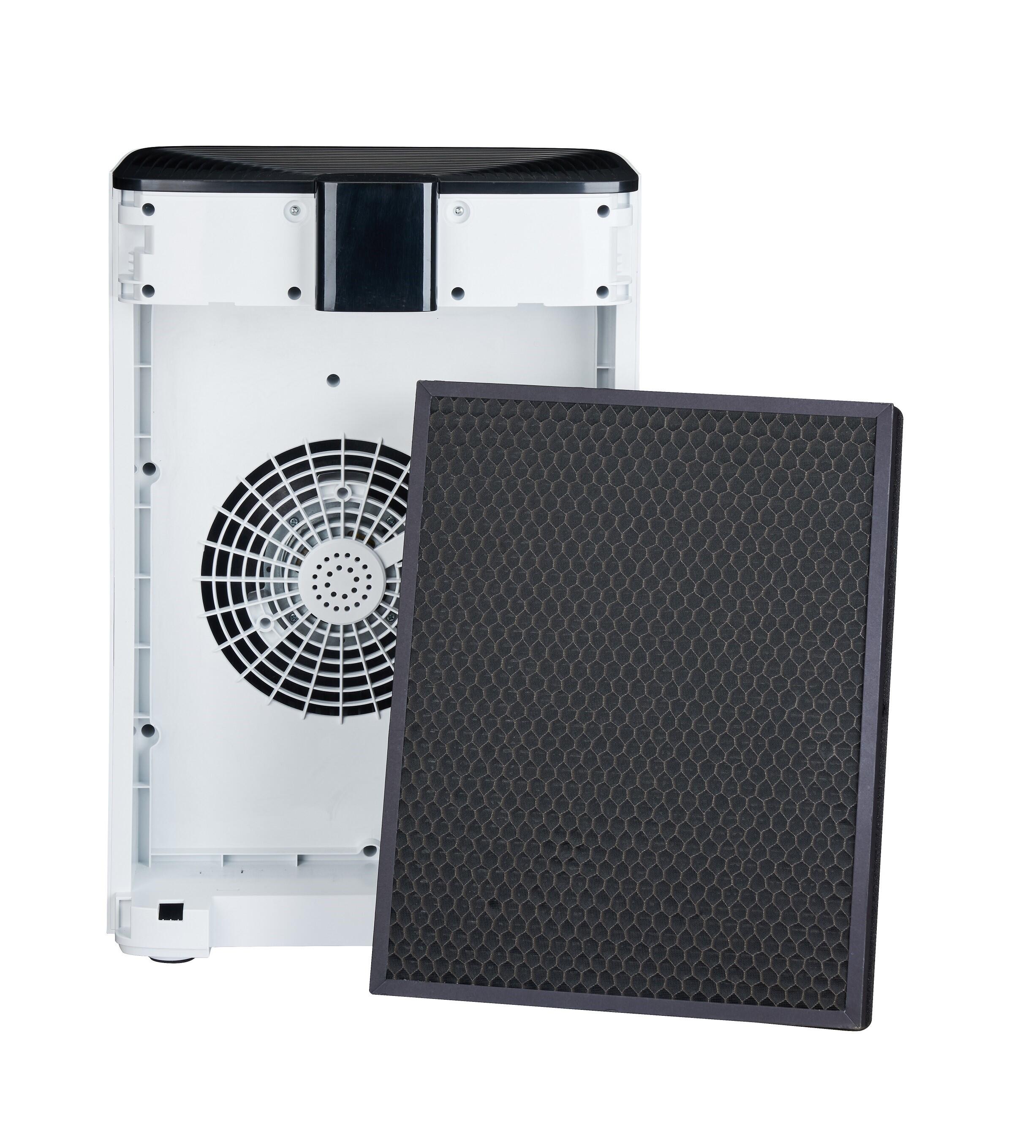 Filtro purificador de aire britec bp300