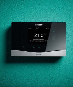 Módulo de conexión VAILLANT MyVaillant SensoNet Leroy Merlin