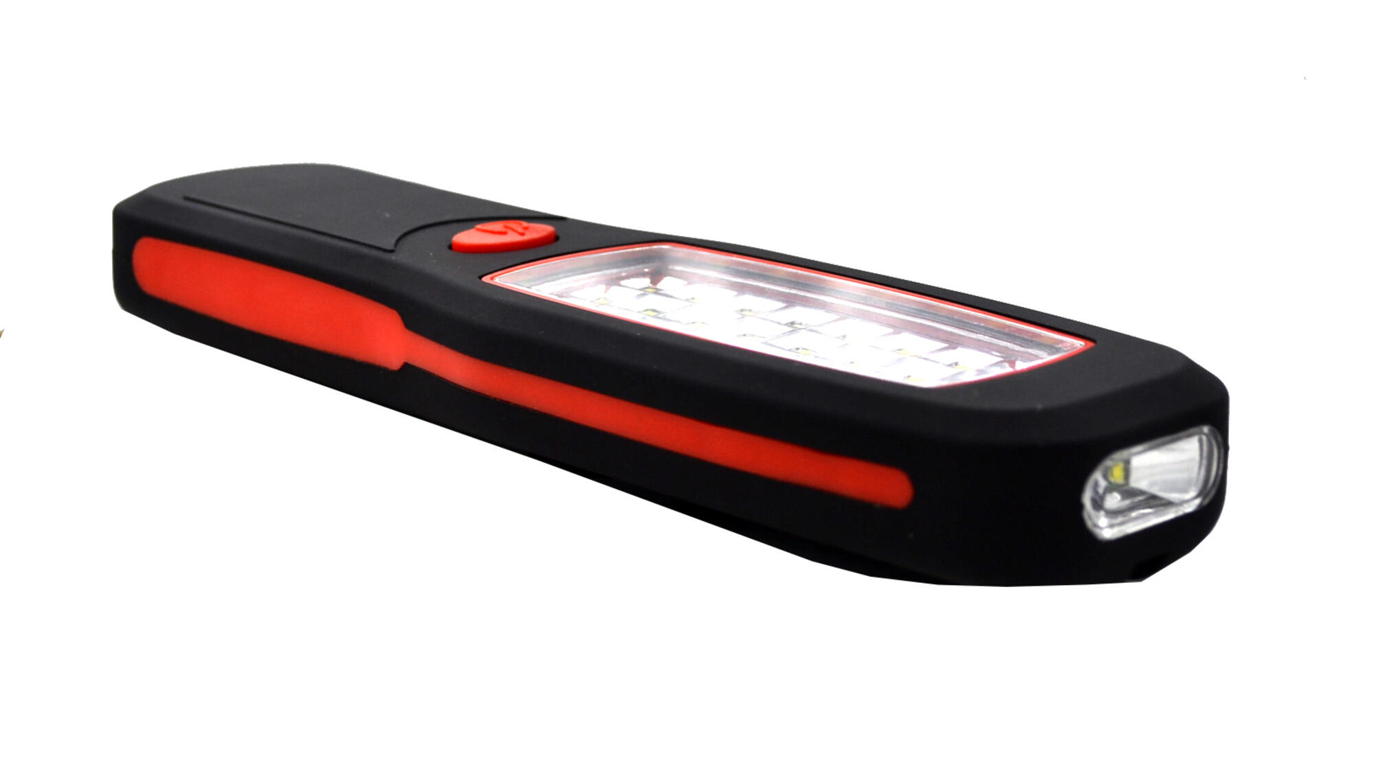 Lanterna LED de trabalho LEXMAN C/IMAN - 3