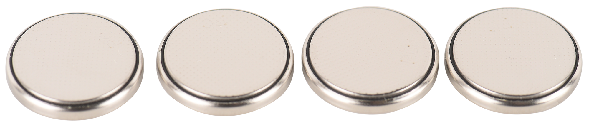 4 pilhas ENERGIZER CR 2032 - 2