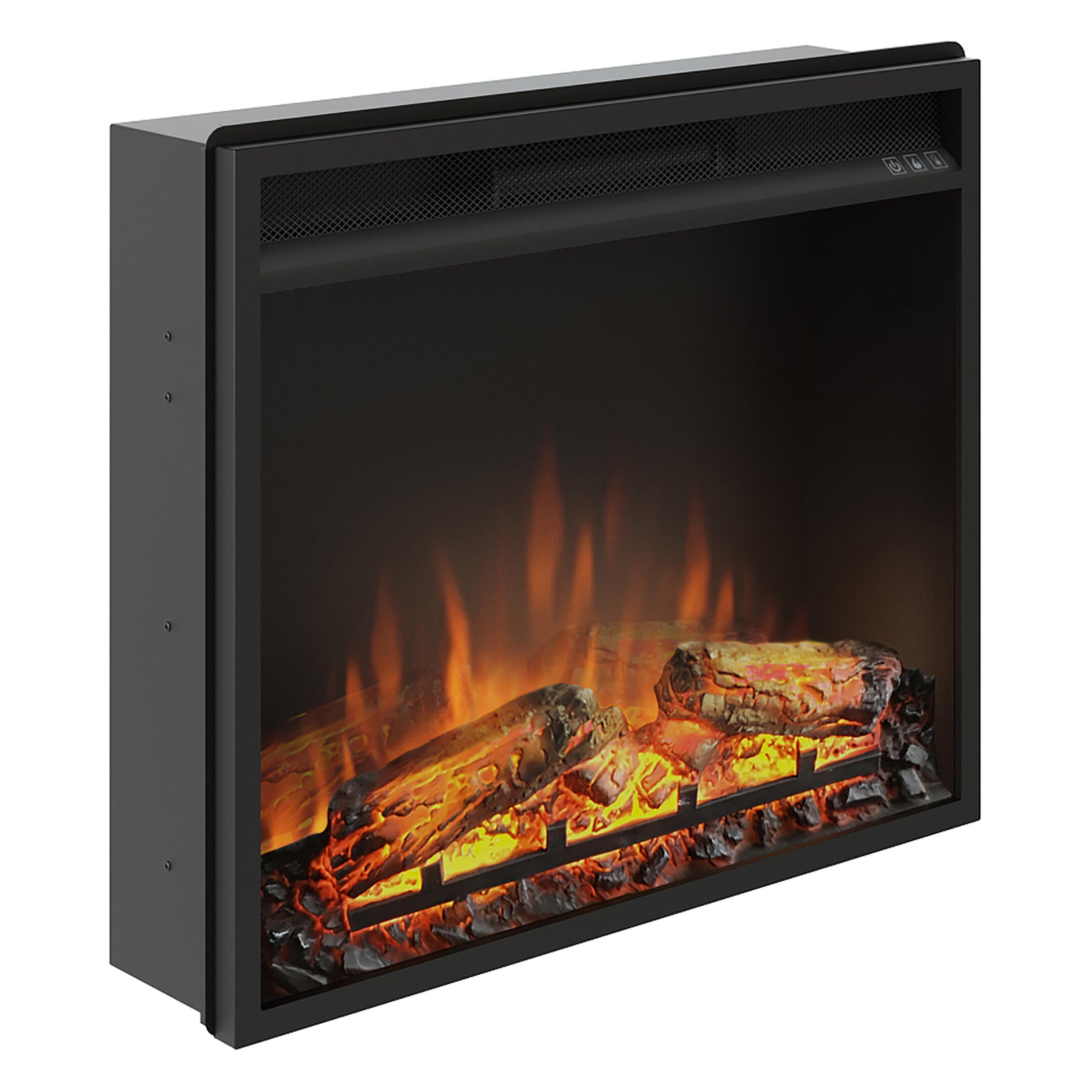 Chimenea eléctrica insertable TAGU PowerFlame - 4