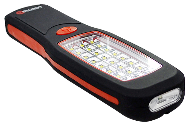 Lanterna LED de trabalho LEXMAN C/IMAN