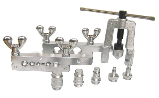 Abocardador ensanchador STAG TST-275