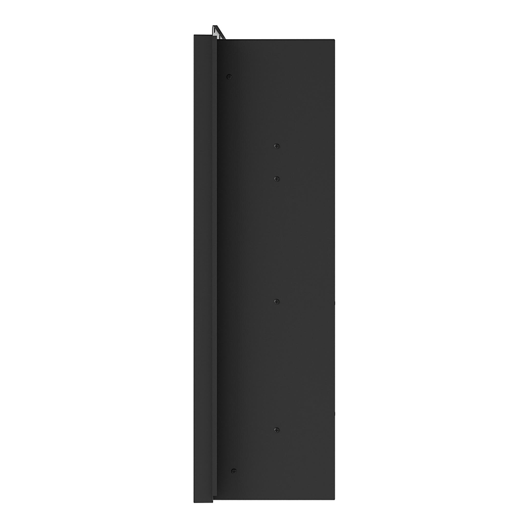 Chimenea eléctrica insertable TAGU PowerFlame - 7