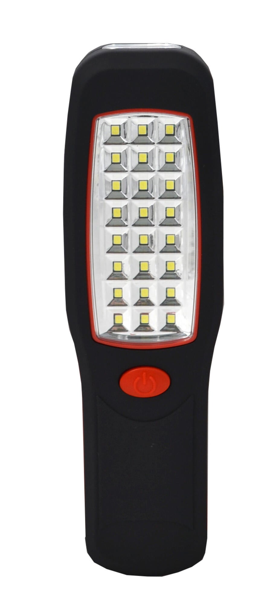 Lanterna LED de trabalho LEXMAN C/IMAN - 2