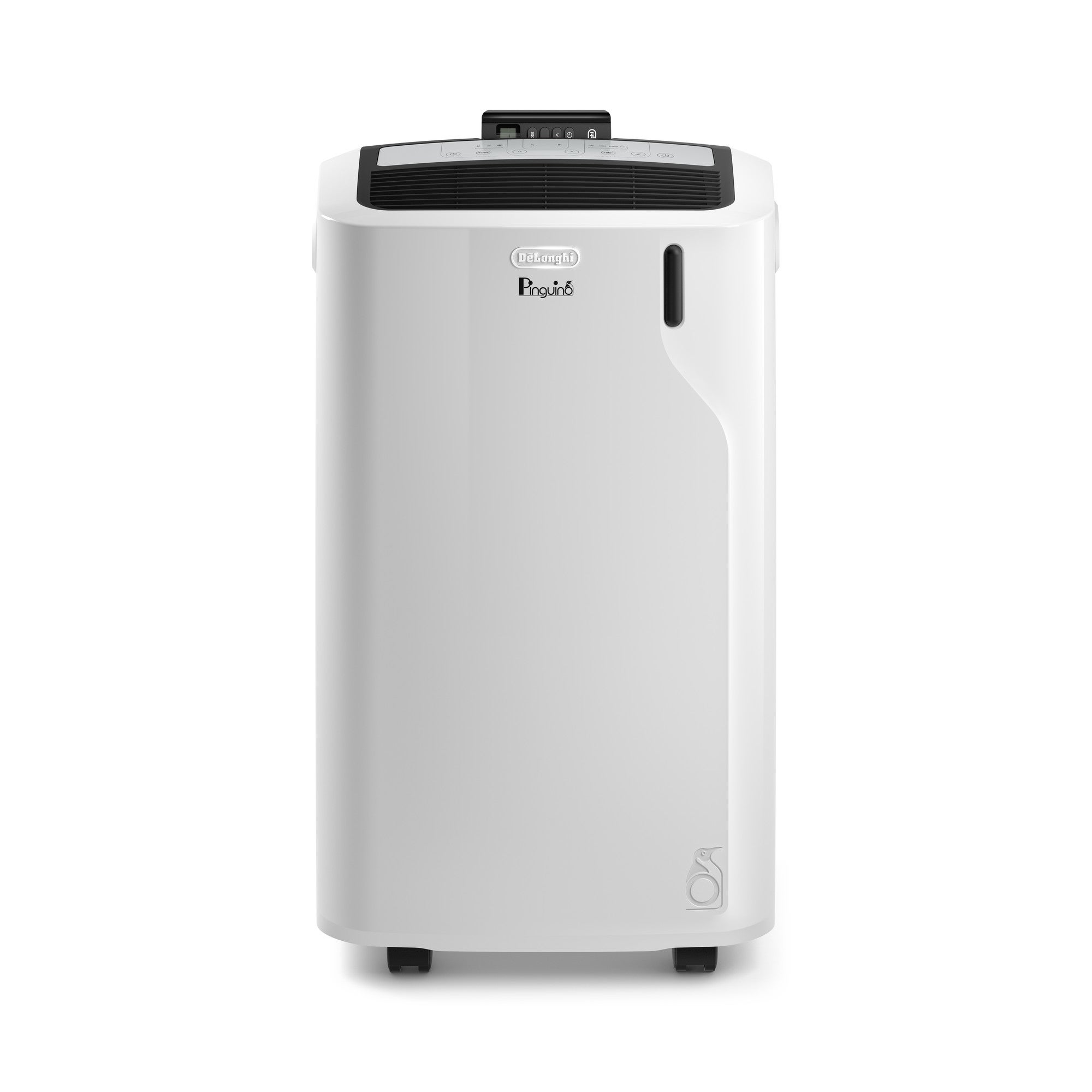 Aire acondicionado móvil pinguino - clim - 2500w - 9800btu/h - 47 a 63db(a)
