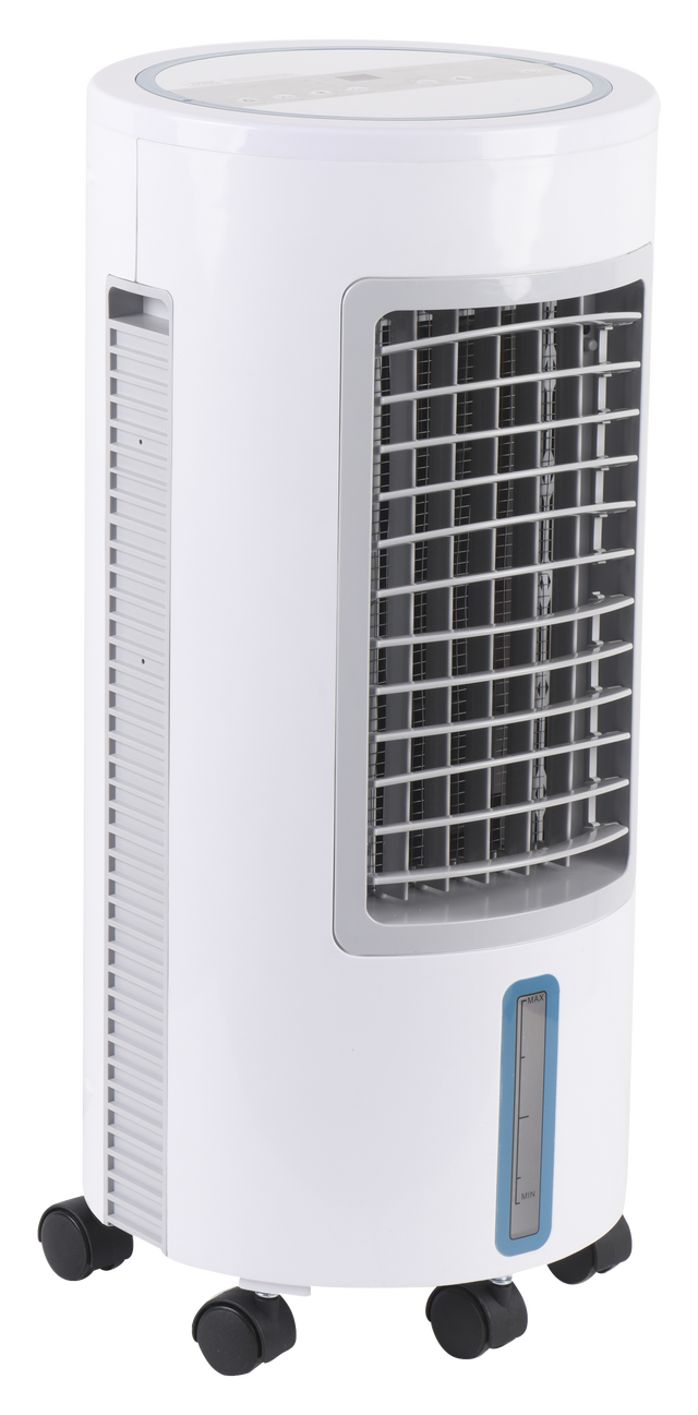 climatizador