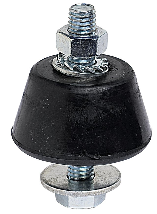 Kit de amortiguadores AG45