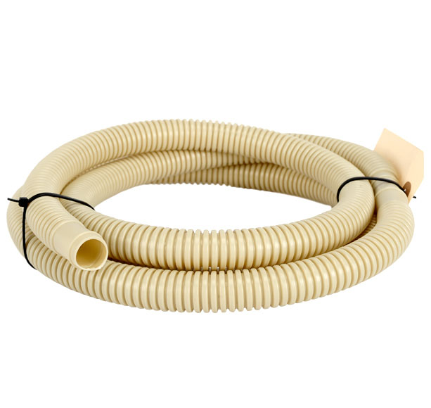 Tubería de desagüe a/a 12mm/16mm 5m