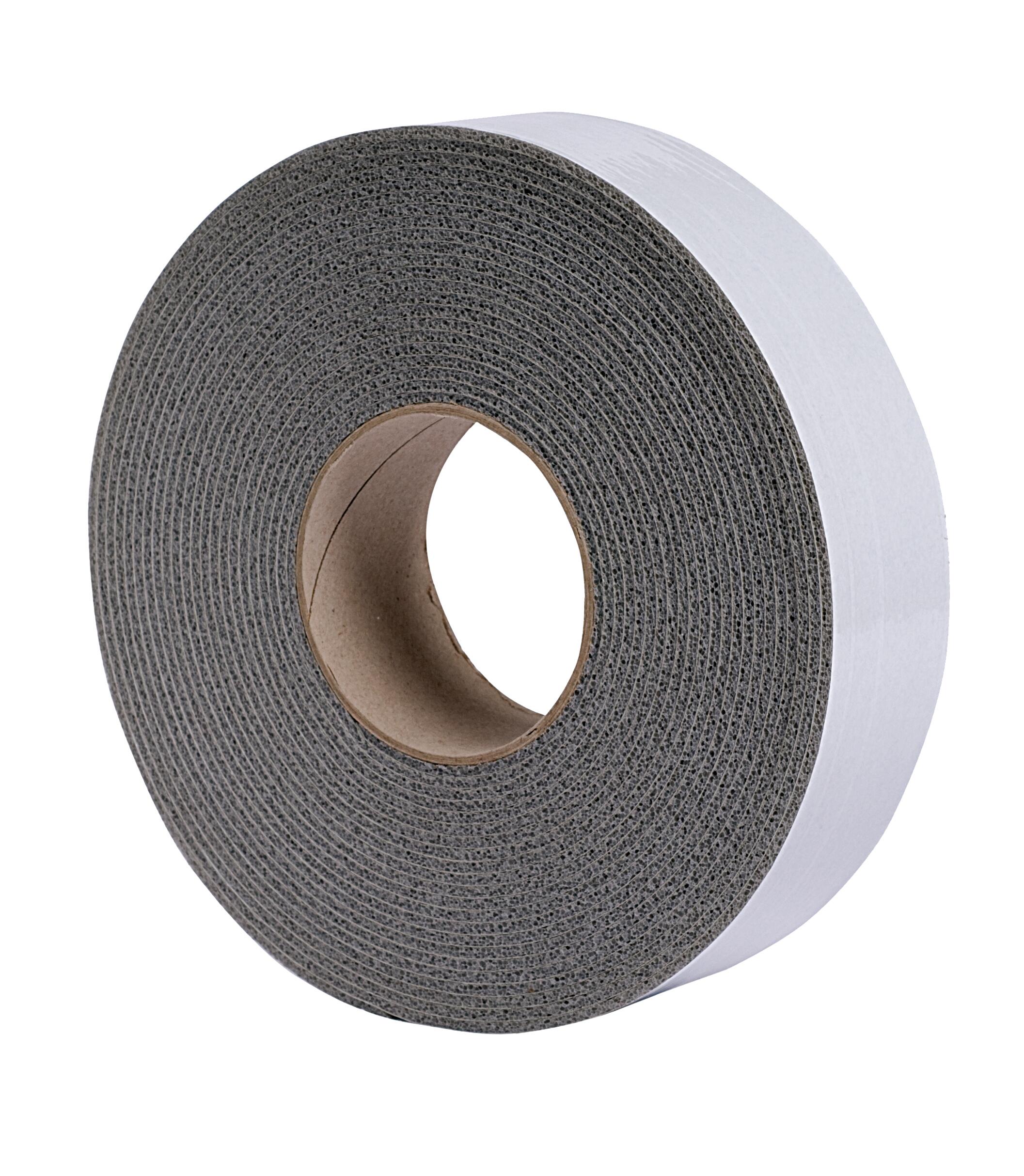 Cinta aislante de polietileno de 50x0.3mm 10 metros negra