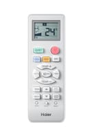 AIRE ACONDICIONADO WIFI SPLIT 2800 FRIGORIAS HAIER GEOS R+ - 4
