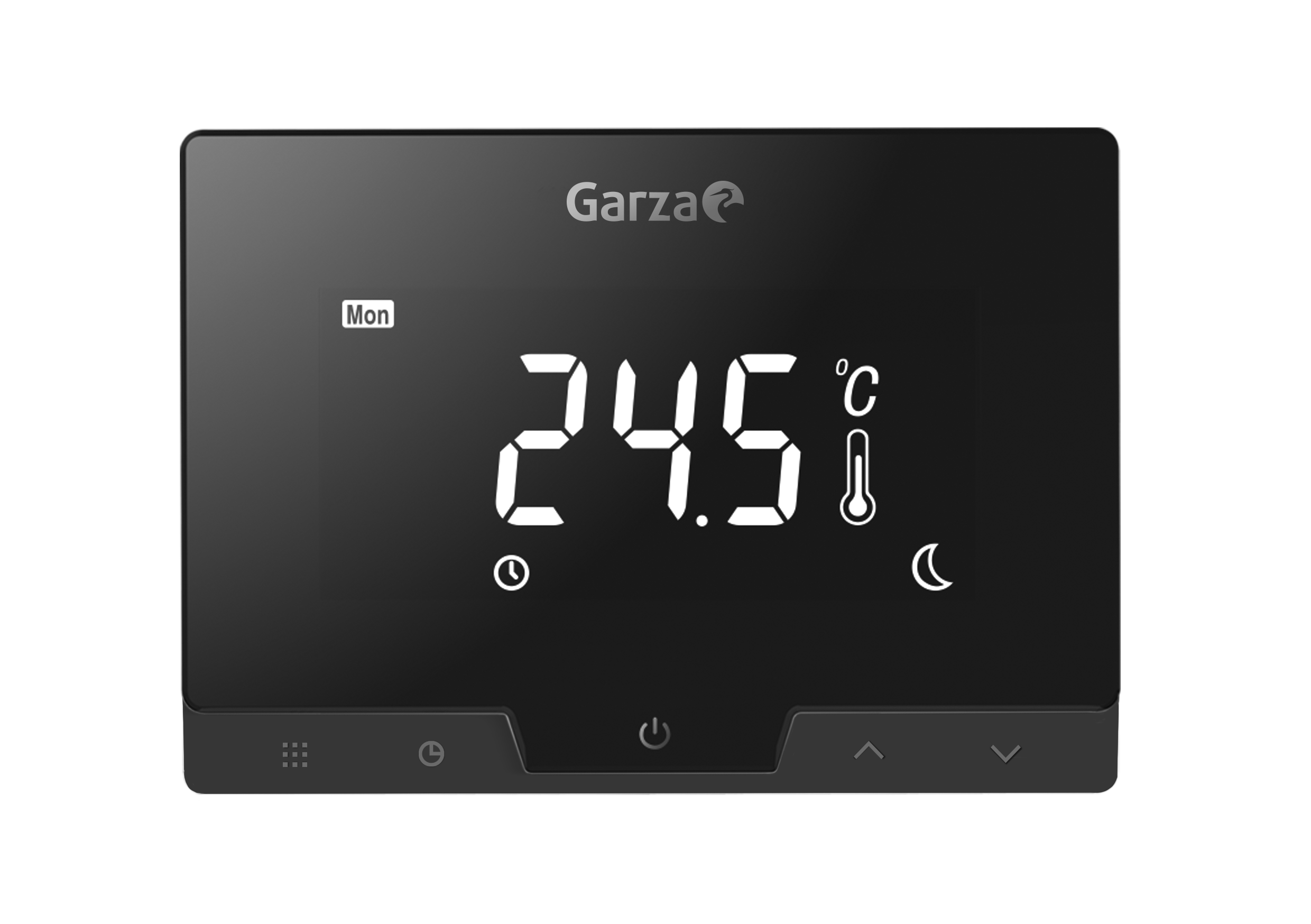 Termostato inteligente GARZA Smart - 7