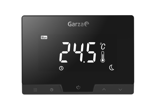 Termostato GARZA SMART WI-FI