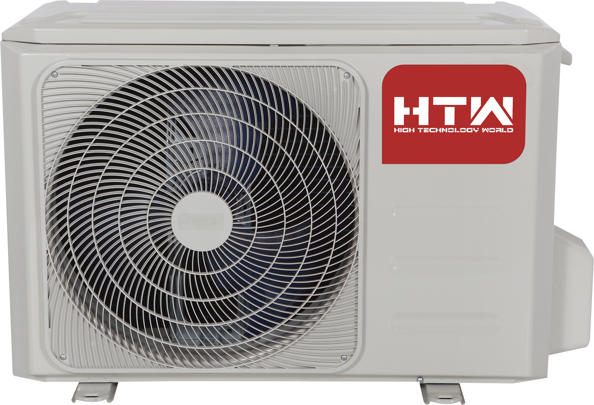 Arcondicionadofixo(1X1)HTWIX39BR3212000BTU