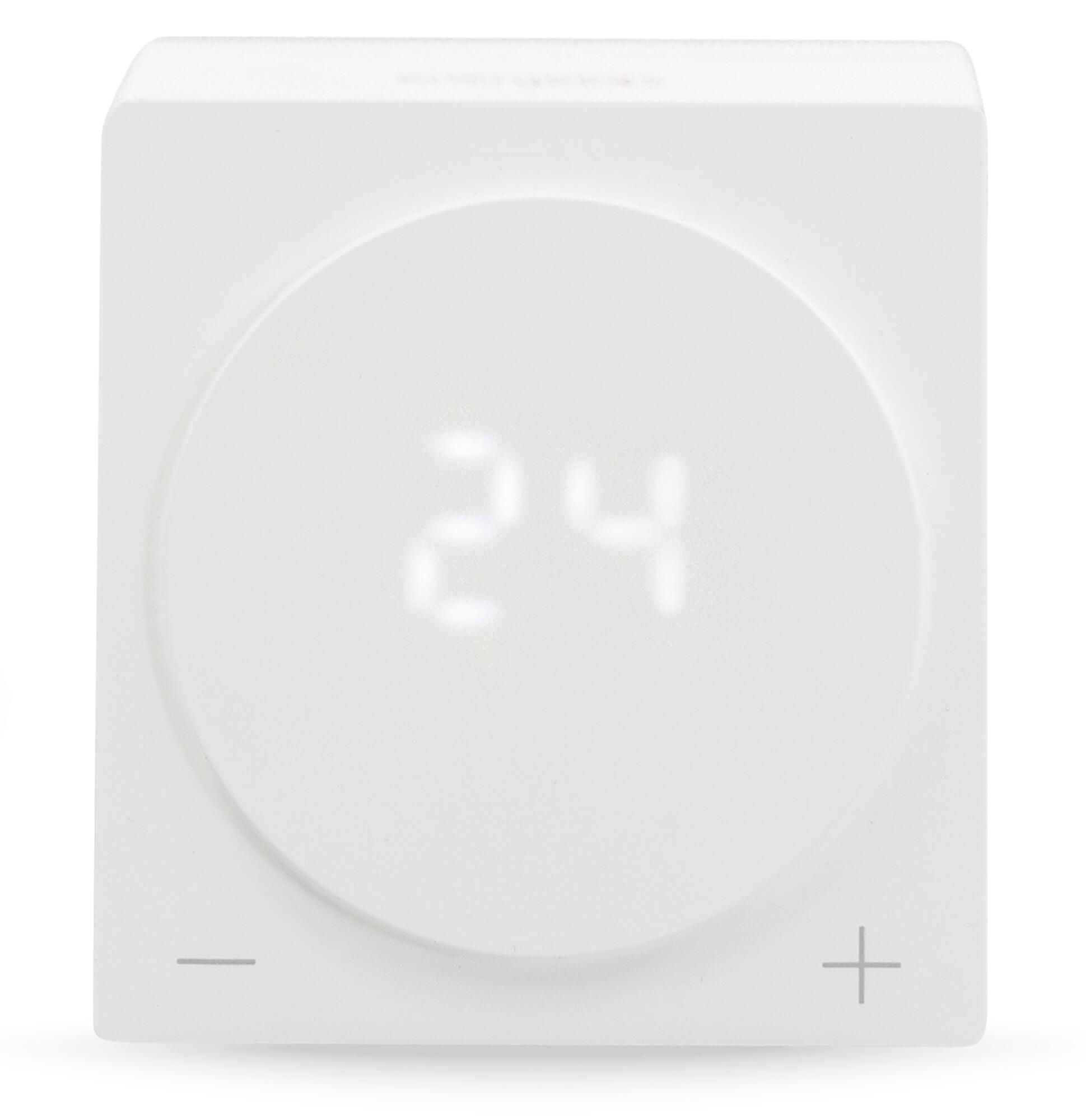 Leroy merlin termostato inteligente hotsell