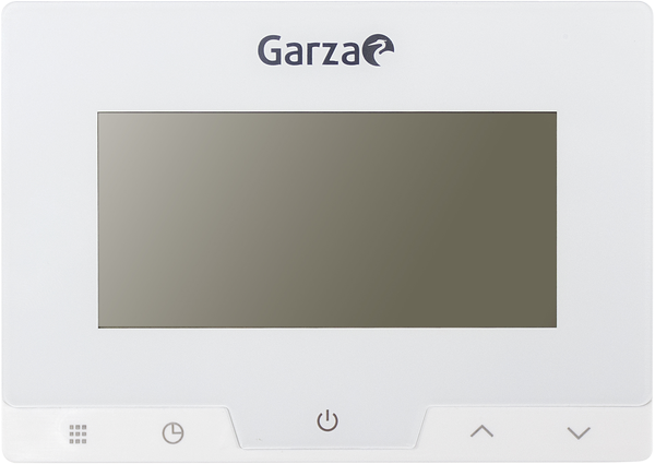 Instalar Termostato Wifi Termostato Garza Manual Termostato