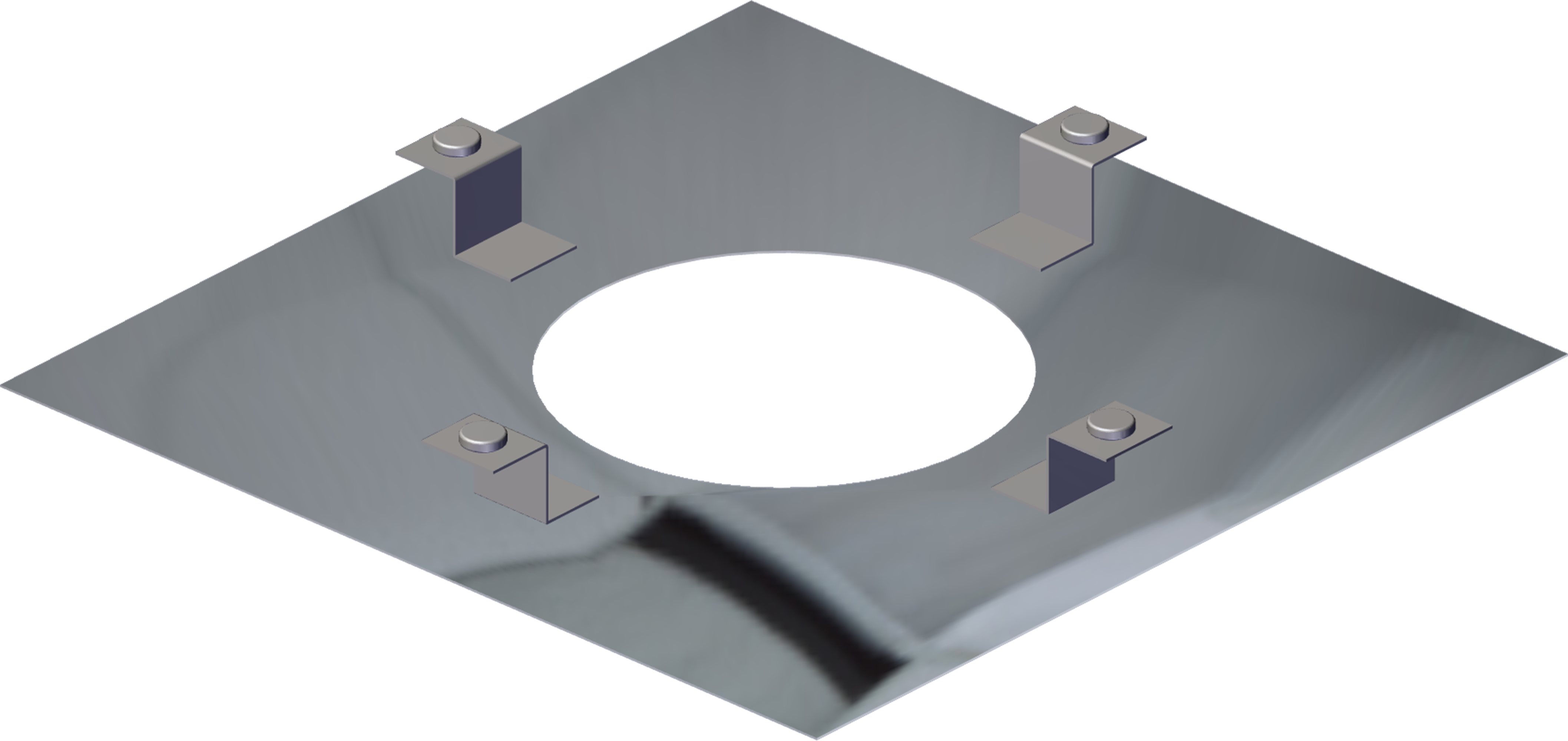 Emb plano antifueg vent dw 430 ø80