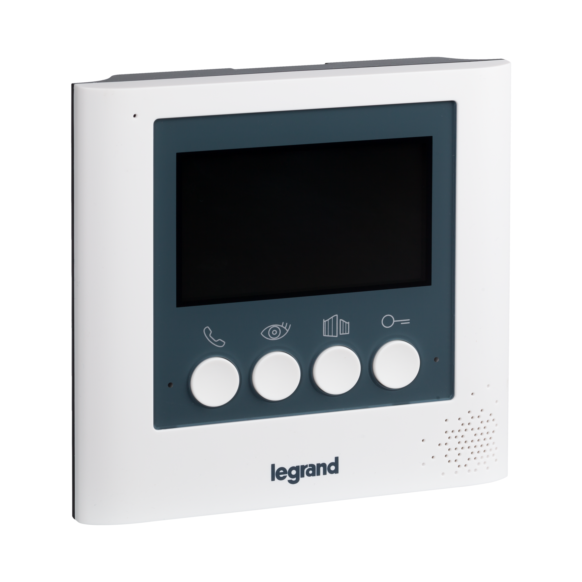 Videoportero 2 hilos LEGRAND 4.3