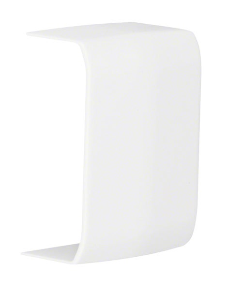 Pack de 2 uniones tehalit blancas 12x30 mm