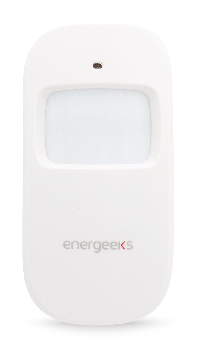 Sensor movimiento adicional ENERGEEKS 3. 0