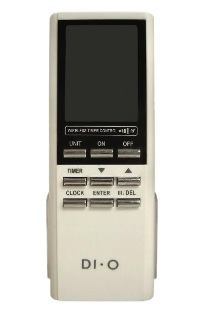 Mando a distancia programable dio 1.0