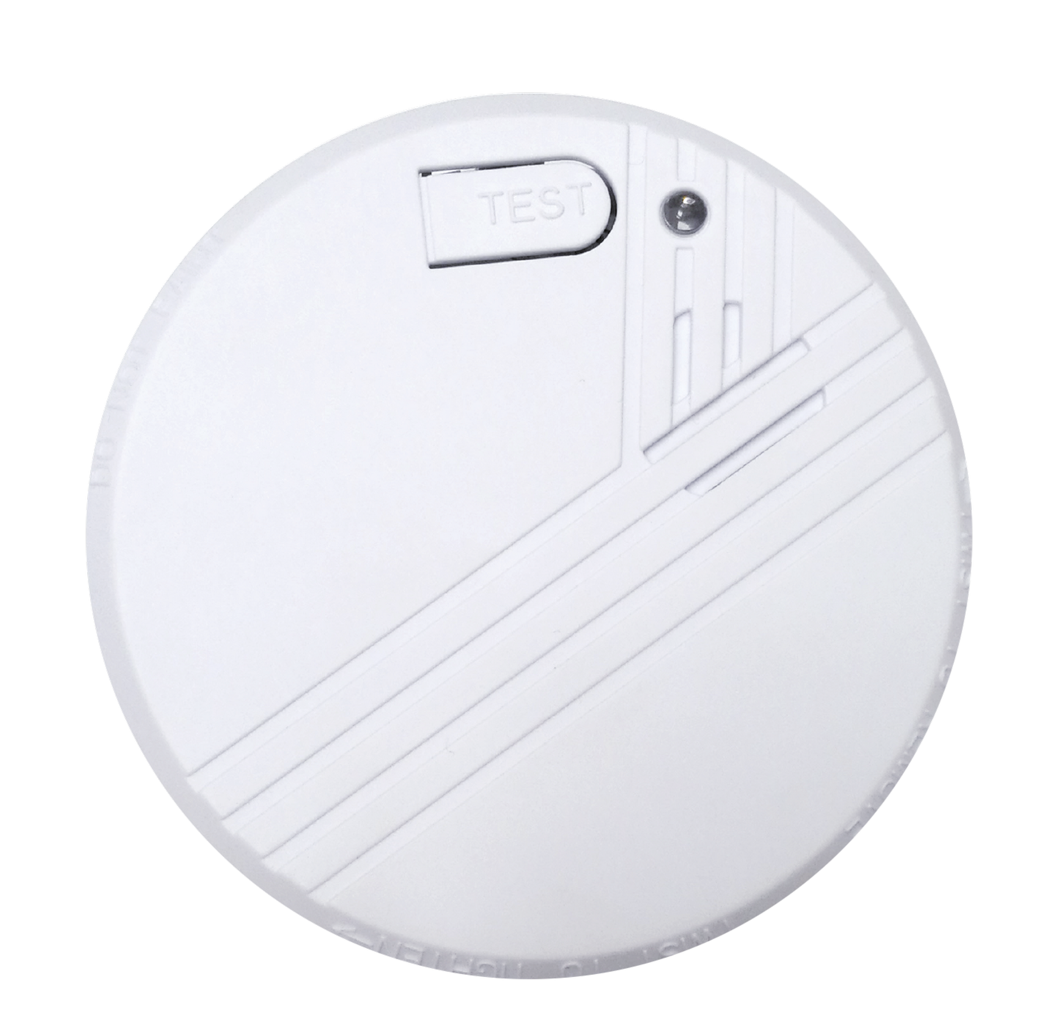 Detector de humos GARZA - 4