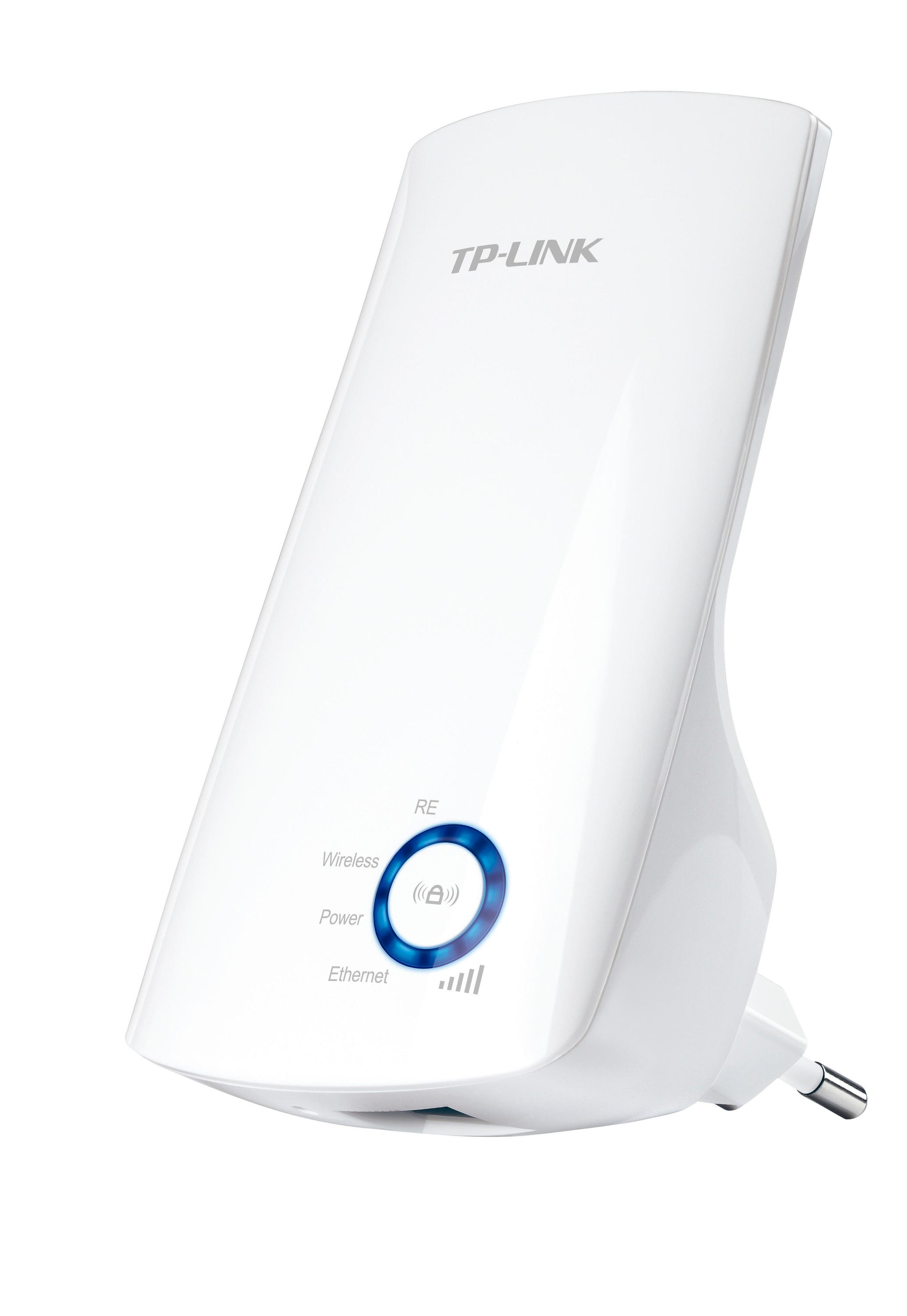 Ac750 Wifi Extensor Wifi Tp Link No Conecta Router Inalámbrico
