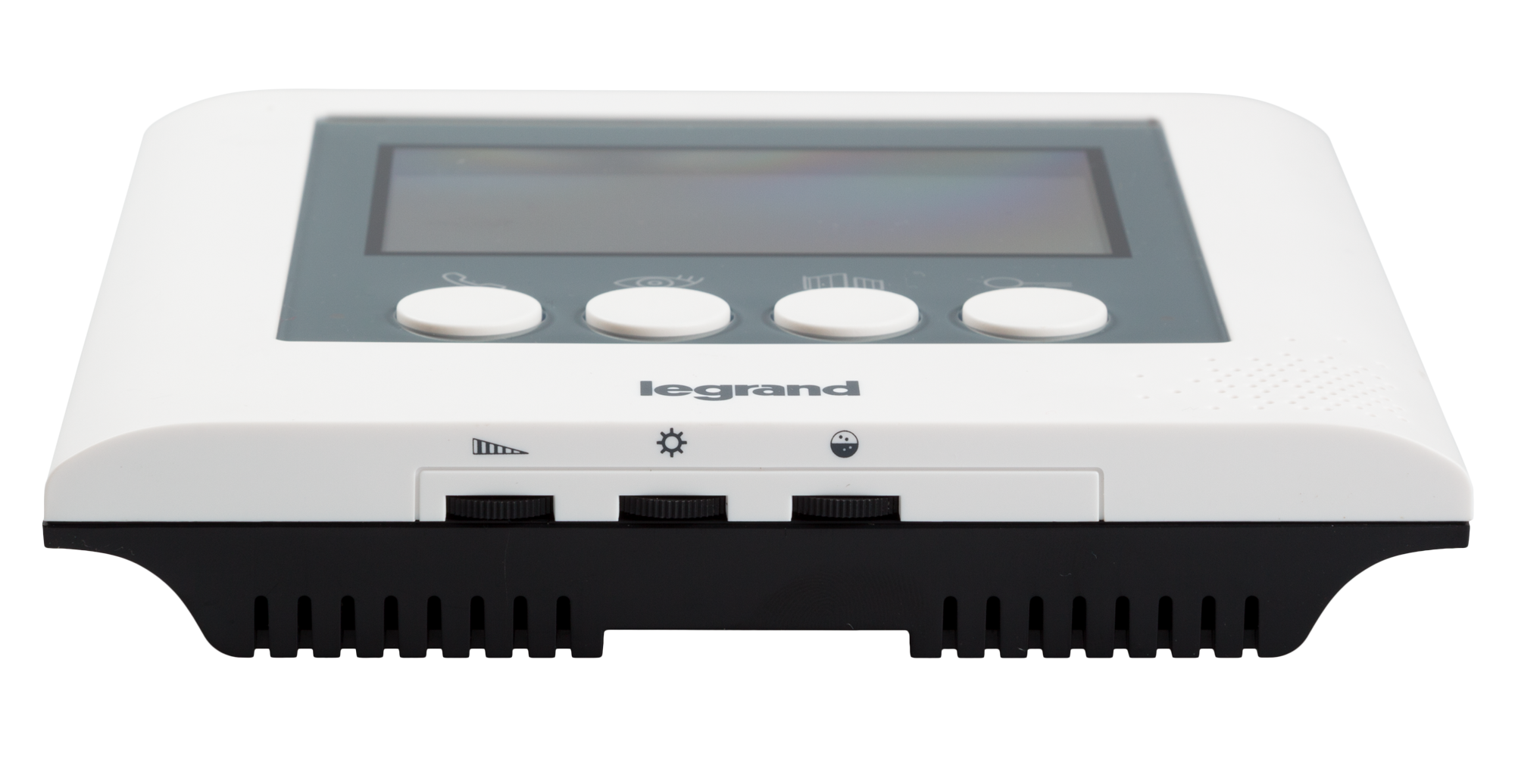 Videoportero 2 hilos LEGRAND 4.3