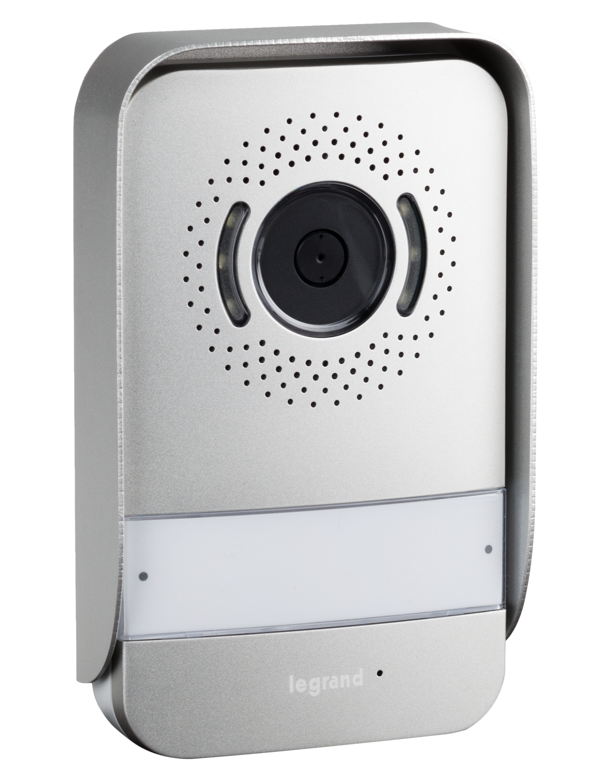 Videoportero 2 hilos LEGRAND 4.3