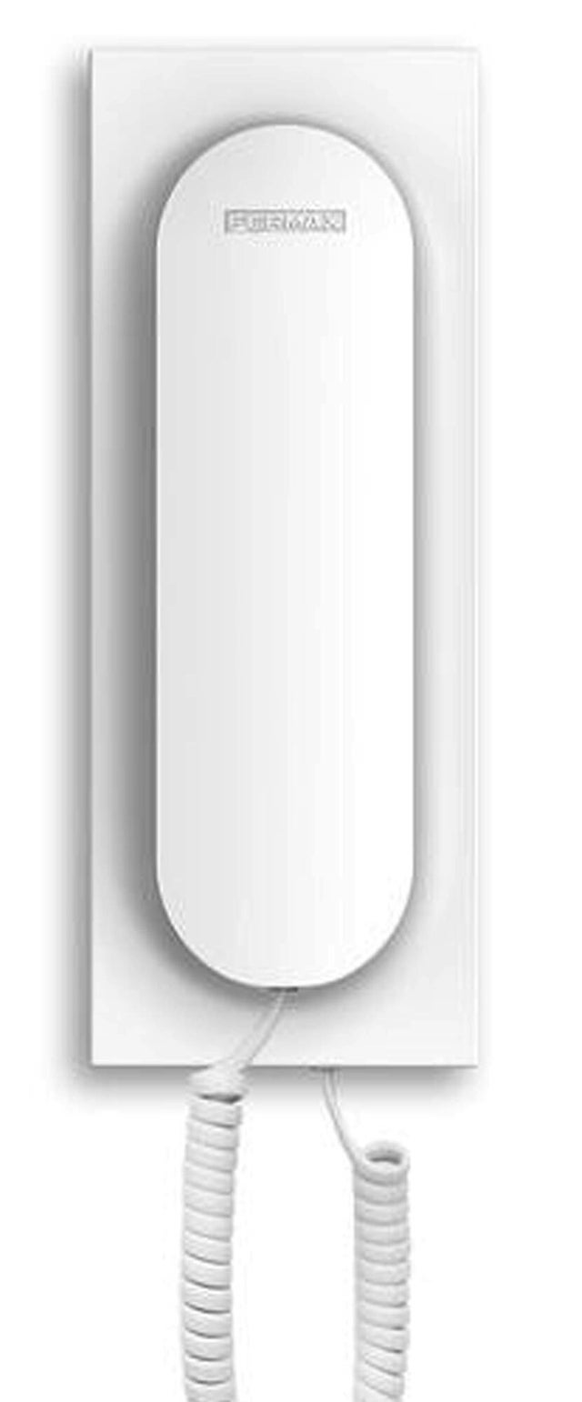 Telefonillo FERMAX Veo 5 hilos universal