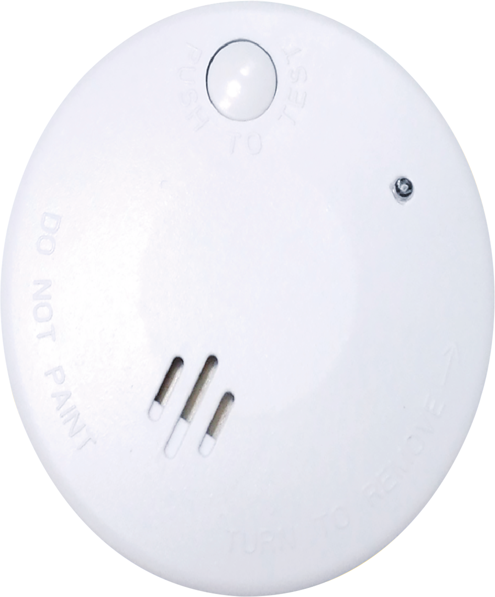 Detector de humos mini GARZA - 4