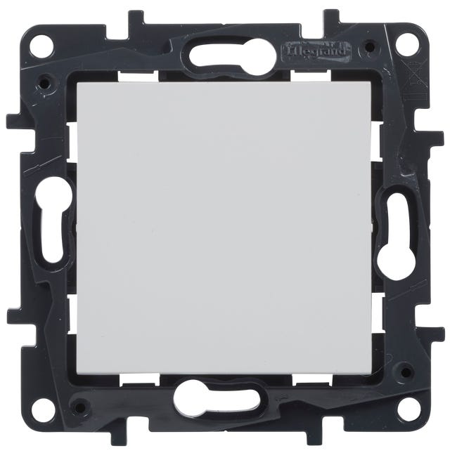 Interruptor LEGRAND Nilo Step Blanco Leroy Merlin interruptor-legrand-nilo-step-blanco-leroy-merlin