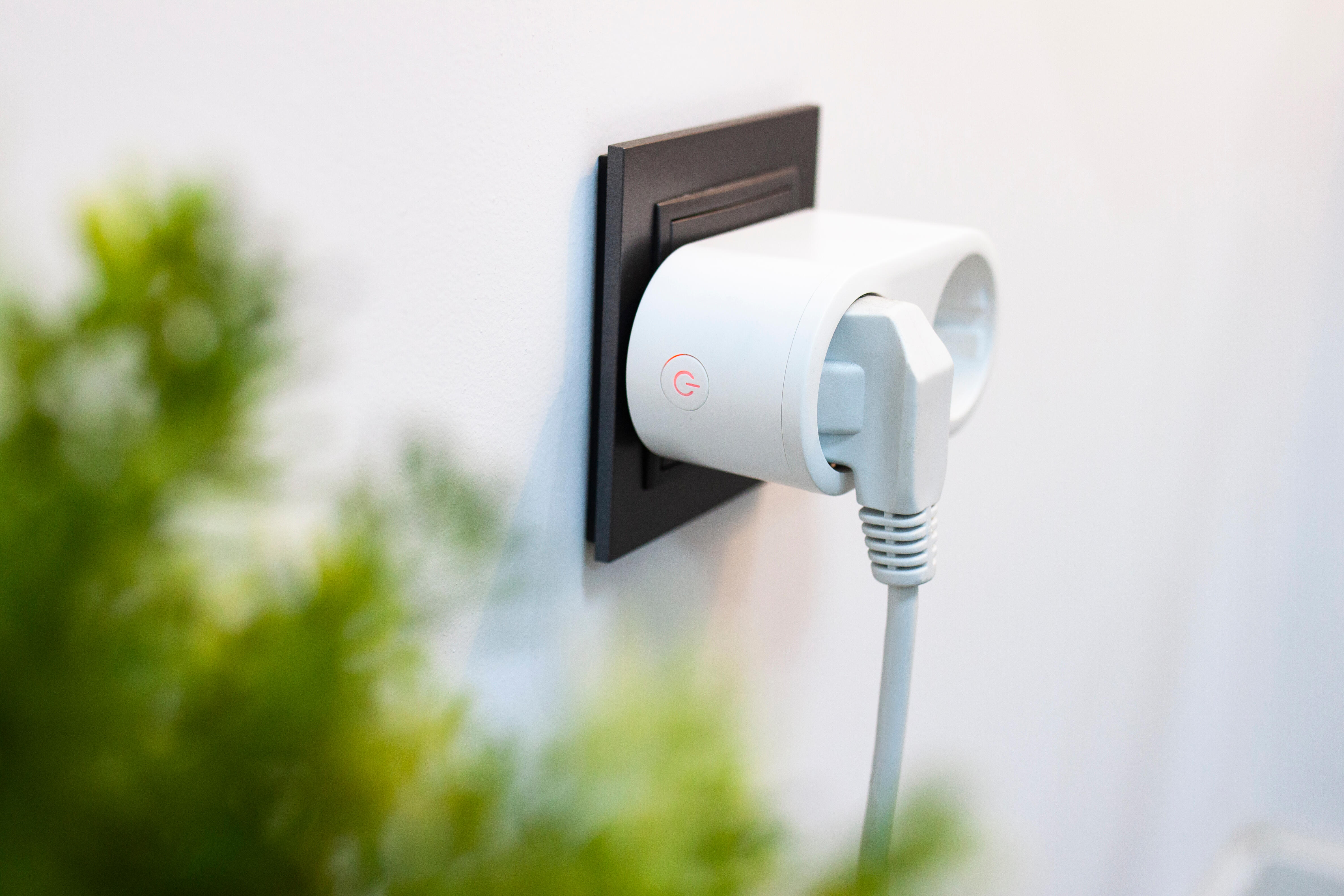 Tomada dupla wifi ENERGEEKS 16A - 5